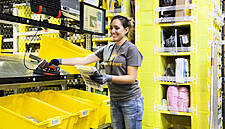 Amazon Sees Possible Q2 Loss As It Forecasts €3.7bn In COVID-19-Related Costs