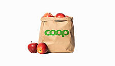Coop Sweden To Introduce Paper Bags For Fruit And Vegetables