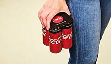 Coca-Cola To Roll Out Multipack Cans In Paperboard Packaging Across Europe