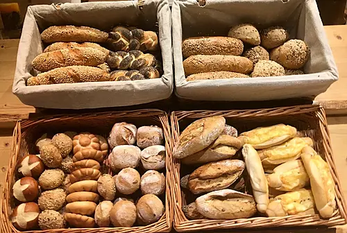 Iran: „Digitale Gutscheine“ für eine begrenzte Menge Brot zu subventionierten Preisen