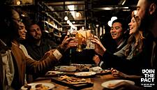 Diageo Unveils Social Media Campaign To Prevent Drunk Driving