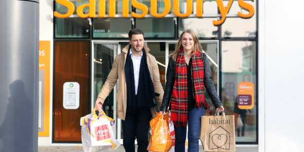 Sainsbury’s Hikes Price Of Reusable Carrier Bags