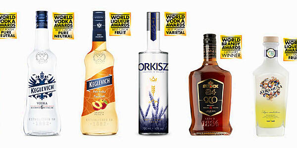 Stock Spirits Profit Doubles On Higher Demand In Poland, Czech Republic