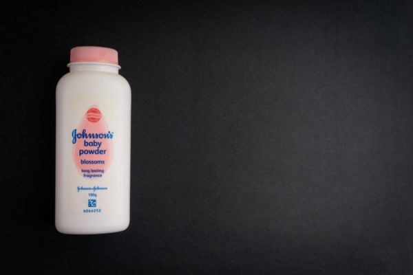 Johnson & Johnson To Stop Selling Talc Baby Powder In US And Canada