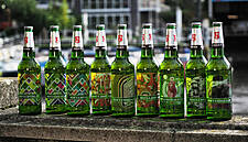 Anheuser-Busch InBev Announces Leadership Changes