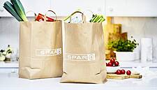Spar Norway Lowers Price Of Paper Carrier Bags