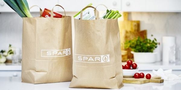 Spar Norway Lowers Price Of Paper Carrier Bags