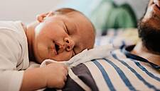 Nestlé Announces Gender-Neutral Parental Support Policy