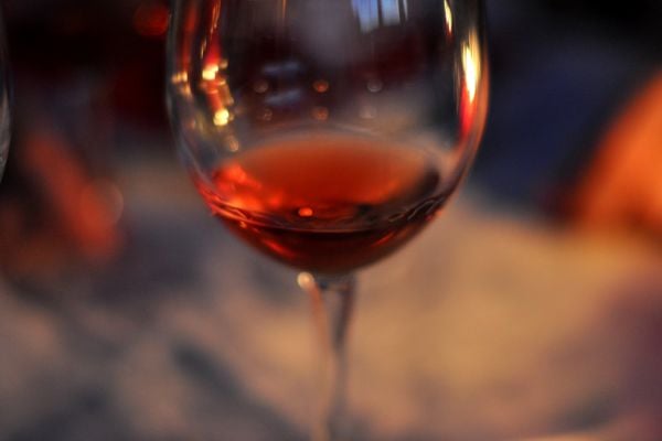 Australia's Treasury Wine To Divert China Wine Over Tariffs