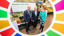 Musgrave Aims To Cut Carbon Footprint By 70% By 2025