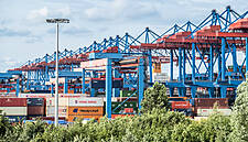 EU-Singapore Agreement Likely To Reap Benefits, Says Port Of Hamburg