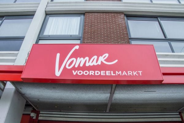Vomar Sees Revenue Up, Adds To Management Team