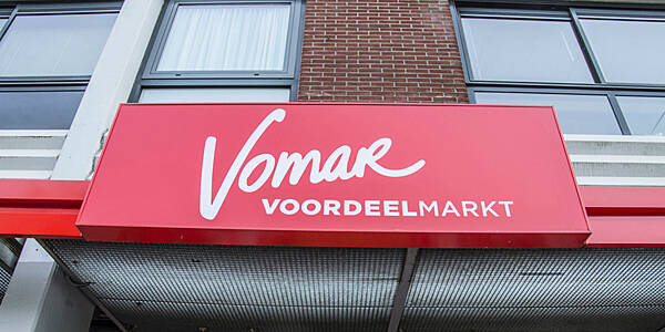 Vomar Sees Revenue Up, Adds To Management Team