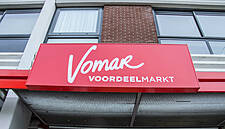 Vomar Sees Revenue Up, Adds To Management Team