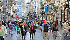 Serbian Retail Market Grows and Consolidates in 2019