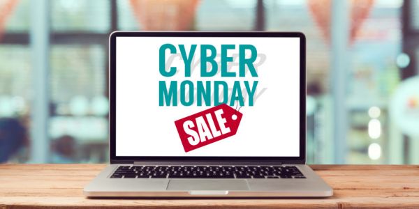 US Cyber Monday Sales Hit Record $12.4bn On Big Discounts: Report