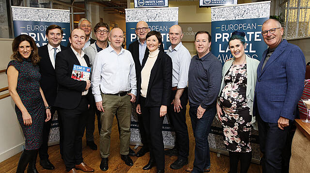 European Private Label Awards 2020 – The Judging Process