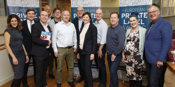 European Private Label Awards 2020 – The Judging Process