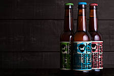 Musgrave Group Acquires Belfast-Based Drinks Distributor