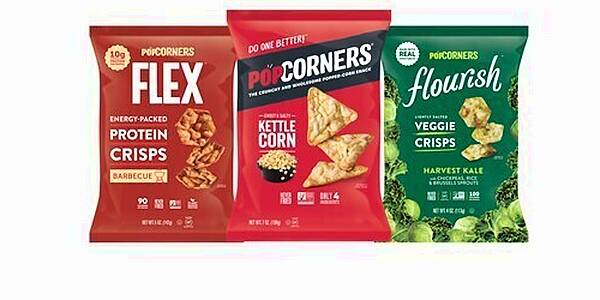 PepsiCo To Acquire PopCorners Maker, BFY Brands