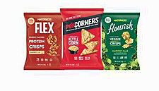 PepsiCo To Acquire PopCorners Maker, BFY Brands