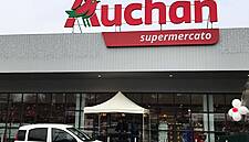 Carrefour Italia Acquires 28 Auchan Outlets From Conad