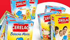 Nestlé Portugal Invests €11m In Organic Snacks Production Line For Babies
