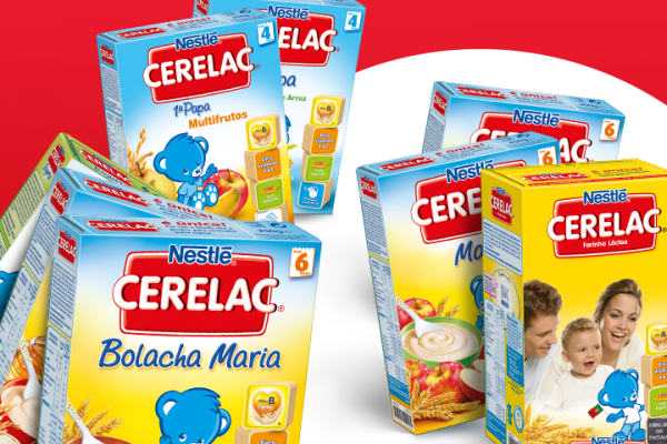 Nestlé Portugal Invests €11m In Organic Snacks Production Line For Babies