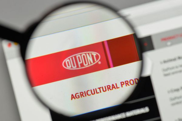 IFF To Merge With DuPont's €23.5bn Nutrition Unit, As Kerry Misses Out