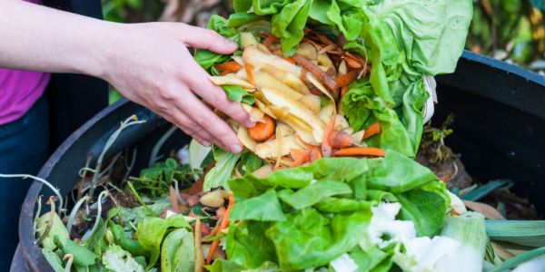 ECR Food Waste Innovation Challenge Now Open For Applications