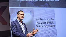 Nutrition In The Future Will Be Increasingly About Personalisation: Analysis