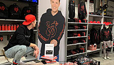 Jumbo To Open Christmas Pop-Up Shop With Enzo Knol