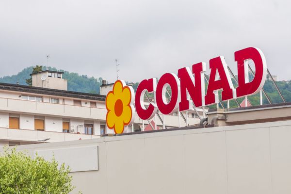 Italy's Conad 'Exceeds Expectations' To Post 5.9% Increase In Turnover