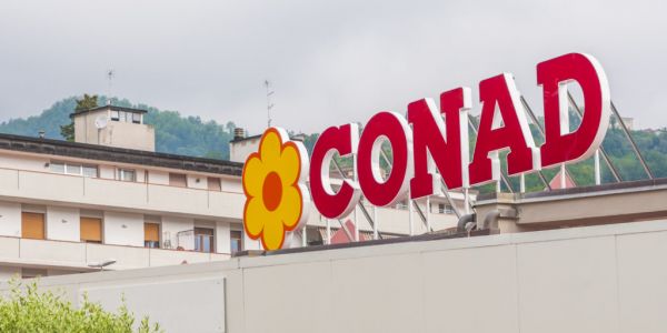 Conad Sees 8% Rise In Private Label Sales