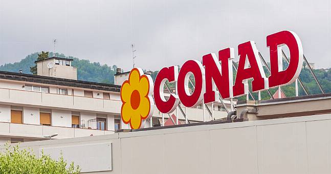 conad nord ovest reports positive year plans investment esm magazine