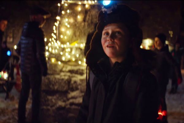 Deck The Halls! Europe's Best Retailer Christmas Ad Is....