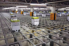 Ocado Q1 Sales Figures – What The Analysts Said
