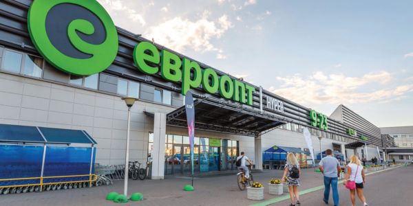 Belarus' Eurotorg Sees First Half Sales Up, Extends Online Offering