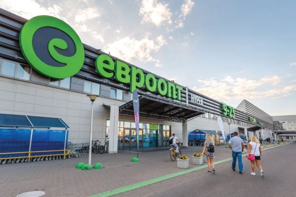 Belarus' Eurotorg Continues Focus On Smaller, Leased Outlets, As Sales Grow 8.9%
