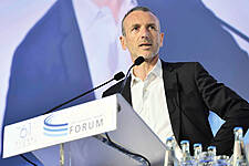 Former Danone CEO Hits Out At 'Unhealthy Game' Played With Activist Investors