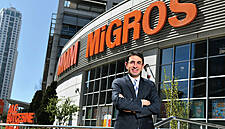 ESM: A Year In Retail – Migros Ticaret: Turkish Delight, Issue 4, 2019