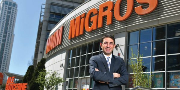 ESM: A Year In Retail  – Migros Ticaret: Turkish Delight, Issue 4, 2019
