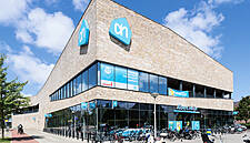 Ahold Delhaize Beats Profit Forecasts On Food Stockpiling