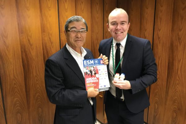 ESM: A Year In Retail  – Yakult: Message In A Bottle, Issue 6, 2019