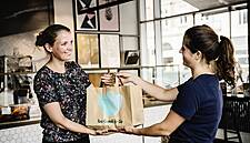 A Practical Solution – ESM Meets Mette Lykke, CEO, Too Good To Go