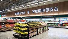 Esselunga Trials New Promixity Store Format