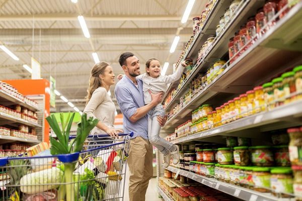 Italian FMCG Sales See Highest Growth In Decade, Nielsen Data Shows
