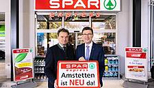 Spar Austria Announces Plan To Expand Forecourt Business