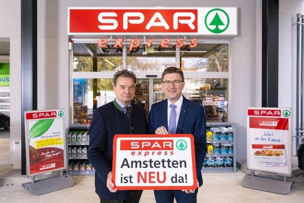 Spar Austria Announces Plan To Expand Forecourt Business