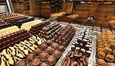 Venchi Introduces Smart Packaging For Chocolates
